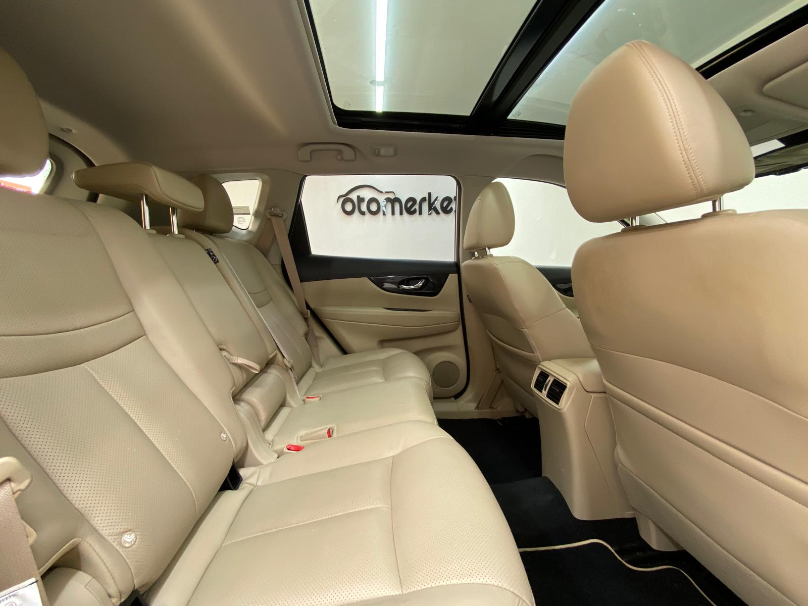 NISSAN X-TRAIL 23